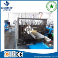 unovo ladder type cable tray metal roller machine